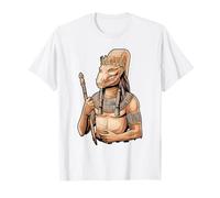 Anunnaki Sumerian Ancient Astronaut Historian Theorists T-Shirt