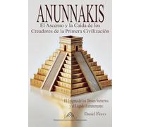 Anunnakis: El Ascenso y la Caída de los Creadores de la Primera Civilización