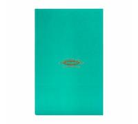 Anupam C Premium A-Z Serial Numbered Lined Index Tabs - High Light Green General Ledger Ruled Both Sides for Warehouse and Factory (1QR)