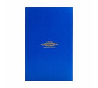 Anupam Eight Column | Green Ledger Paper | 100 GSM, 70 Pages |Hard Bound Cover for Long Durability | Warehouse and Factory (1QR)