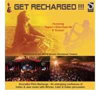 Anuradha Pal - Get Recharged!!!