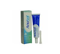 Anusol ANU0024P Cream for Haemorrhoids Treatment - 1.5 Oz.