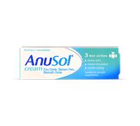 Anusol Cream 23g