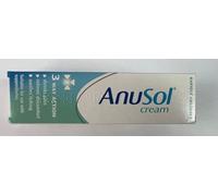 Anusol Cream 43g Pack of 1