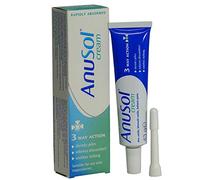 Anusol Cream 43g x 3 Packs