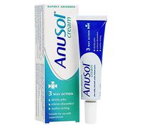 Anusol Cream Haemorrhoid Treatment 23g