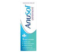 Anusol Ointment 25g Pack of 1