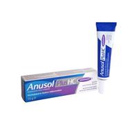Anusol Plus HC Ointment 15g