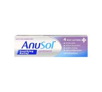 Anusol Soothing Relief Ointment 15g