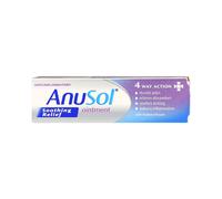 Anusol Soothing Relief Ointment 25g