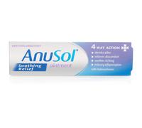 Anusol Soothing Relief Ointment
