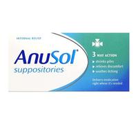 Anusol Suppositories (24)