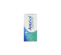 Anusol Suppositories (24)