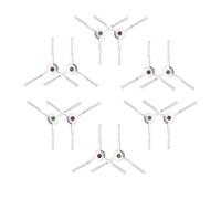 ANUTRDE 12Pcs Compatible with Debot / T20 Pro / X1 OMNI / T10 Omni/Robotic Vacuum Cleaner Side Brush Accessory Spare Part