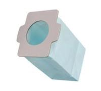 ANUTRDE 15 Pcs Replacement Vacuum Dust Bag Compatible Compatible with Makita CL102 CL104 CL107 CL182 Vacuum Garbage Collection Bag