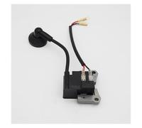ANUTRDE Ignition Coil Compatible with Mitsubishi 1E40F-E TLE43 TLE48 KASEI BC46 CG430 43CC 48CC Engine Brush Cutter Trimmer Spare Part