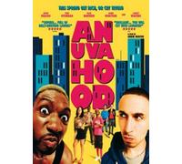 Anuvahood ( 2011 ) ( Anuva hood )