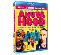 Anuvahood [BLU-RAY] [2011] [Region B] [2017]