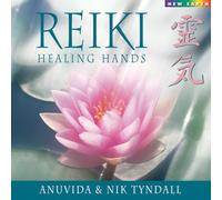 Anuvida - Reiki-Healing Hands