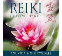 Anuvida - Reiki: Healing Hands (Dolby-Surround-Sound)