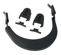 JSP Surefit Visor Carrier for EVO Helmets (ANV000-001-108)