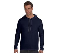 Anvil A987 Lightweight Adult Long Sleeve Hoodie