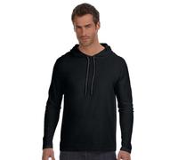 Anvil A987 Lightweight Adult Long Sleeve Hoodie