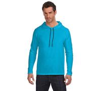 Anvil A987 Lightweight Adult Long Sleeve Hoodie