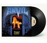 Anvil - Anvil // Forged In Fire [VINYL]