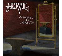 Anvil - Anvil Is Anvil