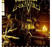 Anvil - Back To Basics