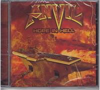 Anvil - Hope in Hell