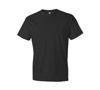 Anvil Men's Fashion T-Shirt in Light Grey | Size: 2XL Anvil Light Grey 2XL