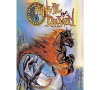 Anvil of Dawn GOG.COM Key GLOBAL