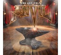 Anvil - One And Only