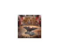 ANVIL: ONE AND ONLY - CD