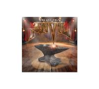 Anvil - One And Only