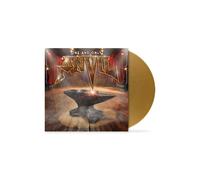 Anvil - One And Only Ltd. Gold - Colored Vinyl