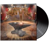 Anvil - One And Only [VINYL]