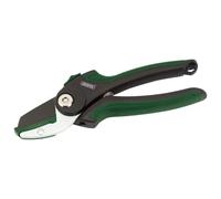 Anvil Pattern Secateurs, 175mm