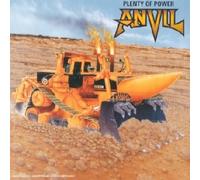 Anvil - Plenty Of Power