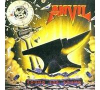 Anvil - Pound for Pound