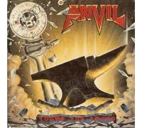 Anvil - Pound for Pound