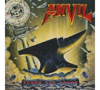 Anvil - Pound for Pound by Anvil (2012-02-14)