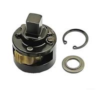 Anvil Service Kit, Ratchet Head Anvil Service Kit for 2566-20 1/4-Inch and 2567-20 3/8-Inch Fuel for Impact Wrenches(2566-20 1/4in)