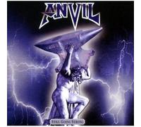 Anvil - Still Going Strong