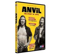 Anvil! The Story of Anvil