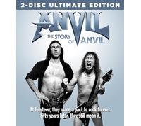 Anvil: The Story of Anvil