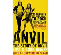Anvil: The Story of Anvil