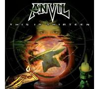 Anvil - This Is Thirteen [VINYL]
